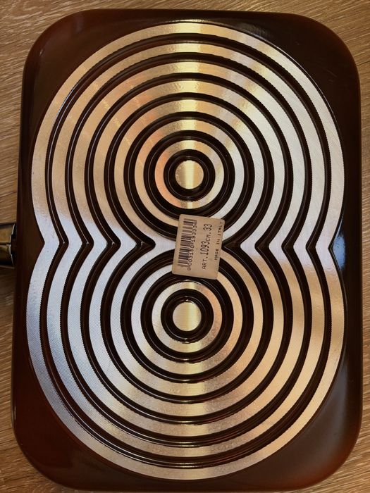 Тиган нов Ballarini