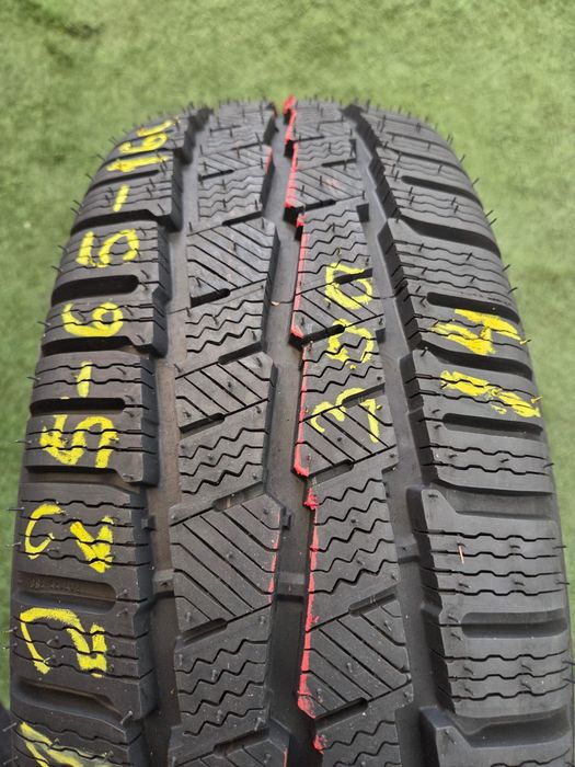225 65 16c Michelin Agilis Alpin
