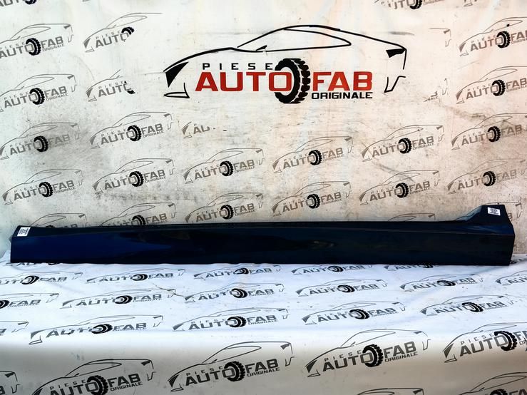 Prag stanga Volvo S90-V90 an 2016-2017-2018-2019-2020