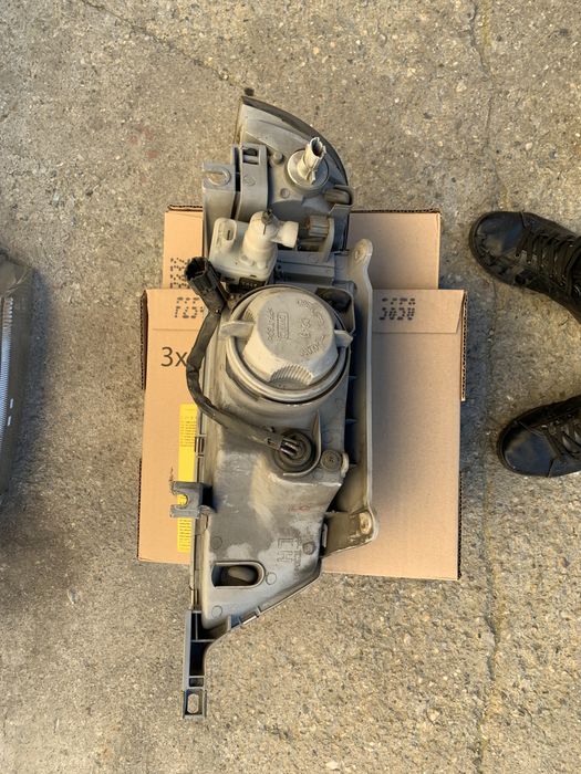 Vand faruri si stopuri/triple Daewoo/Cielo