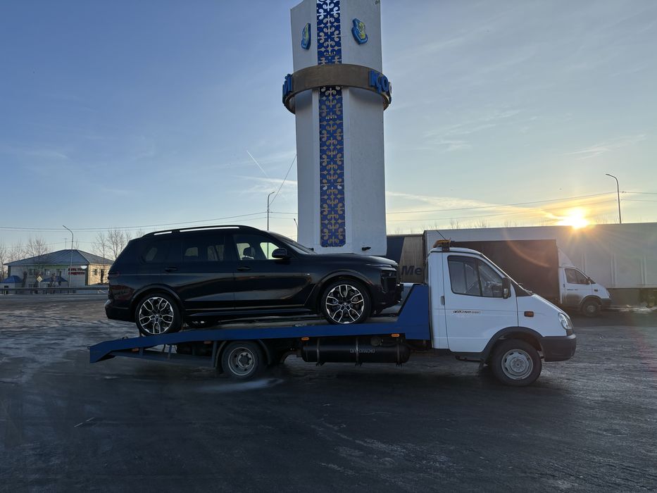 Эвакуатор НЕДОРОГО кругласуточно