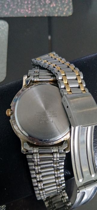 Дамски кварцов часовник