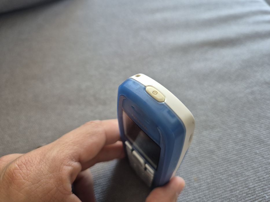 Nokia 3100 - de colectie!