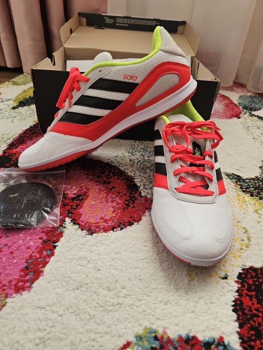 Мъжки обувки Super Sala III Adidas