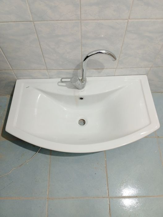 Унитаз / Раковина / общий 10 тысяч.