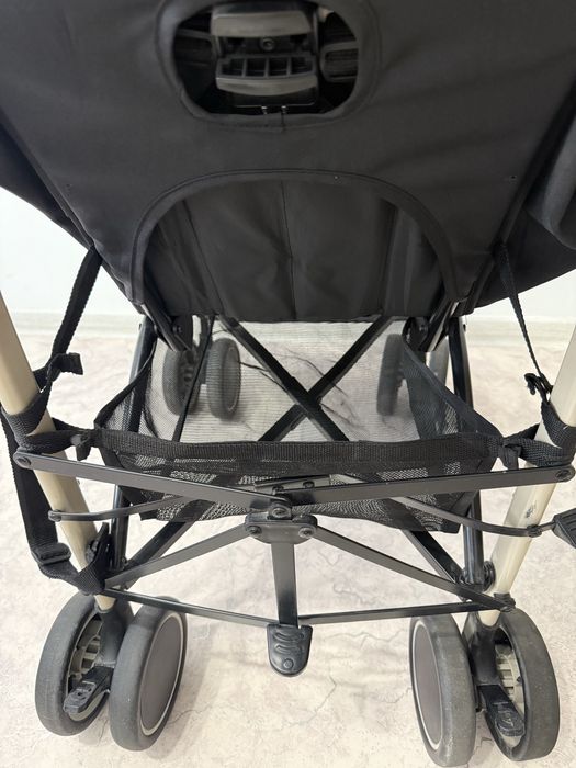 Коляска прогулочная Babyton