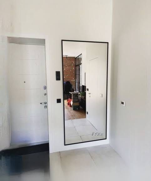 Зеркало подсветкой