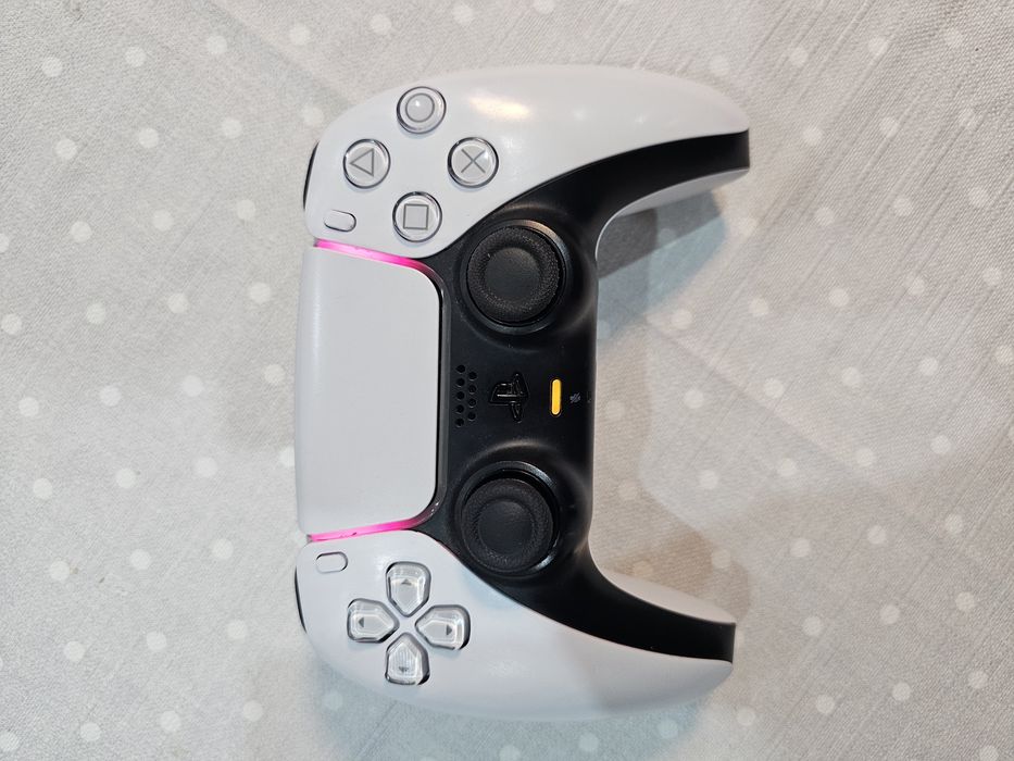 Controller ps5 alb