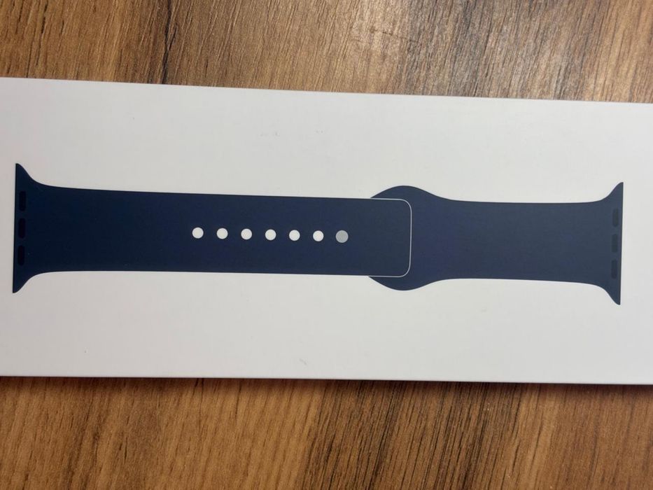 Продам Apple watch 7 серия 41 мм
