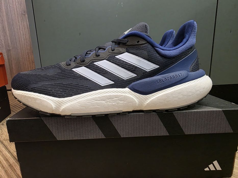 Мъжки маратонки ADIDAS Solar Boost