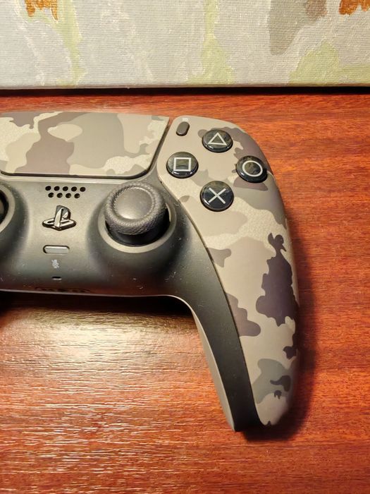 Controller wireless PlayStation 5