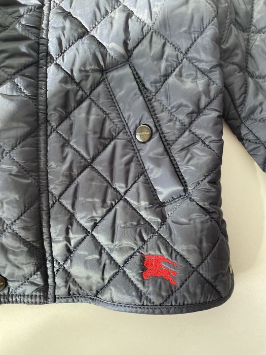 Оригинално яке Burberry