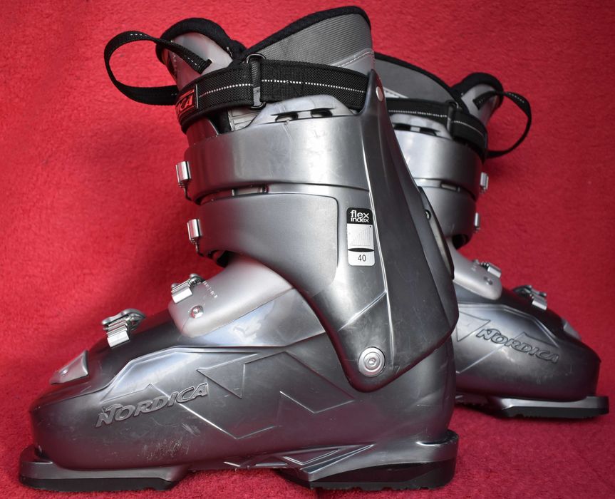 Ски Обувки Nordica 39-40ти номер