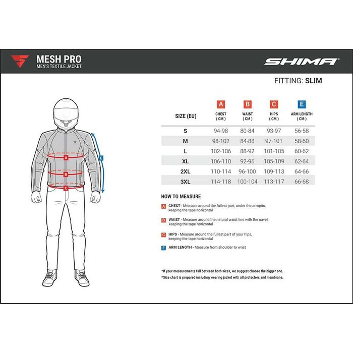 Мъжко лято мото яке SHIMA JET AIR GREY ,протектори и подплата