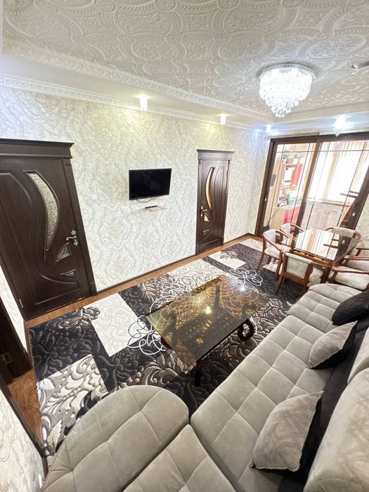 ® ПРОДАЕТСЯ ‼️[50м²] Фархадский Чиланзар 12  2/3/4.