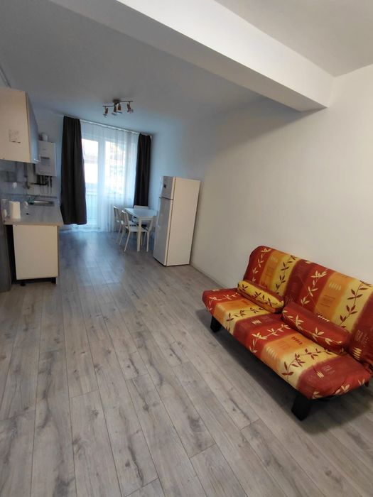 Apartament  2 camere cu parcare privata inclusa, de inchiriat
