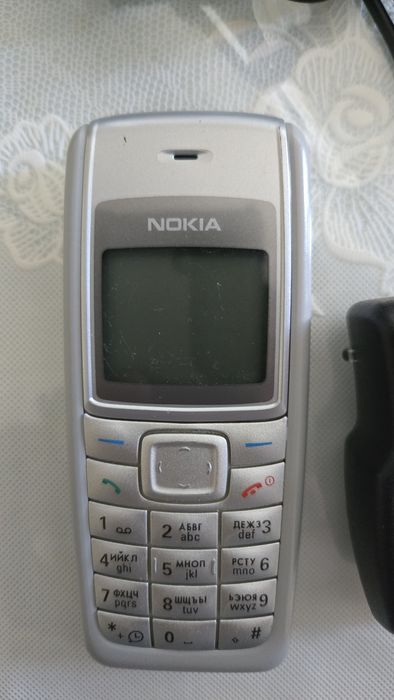 Продам Nokia 1110i