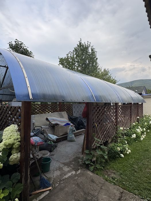 Продается Готовая беседка
