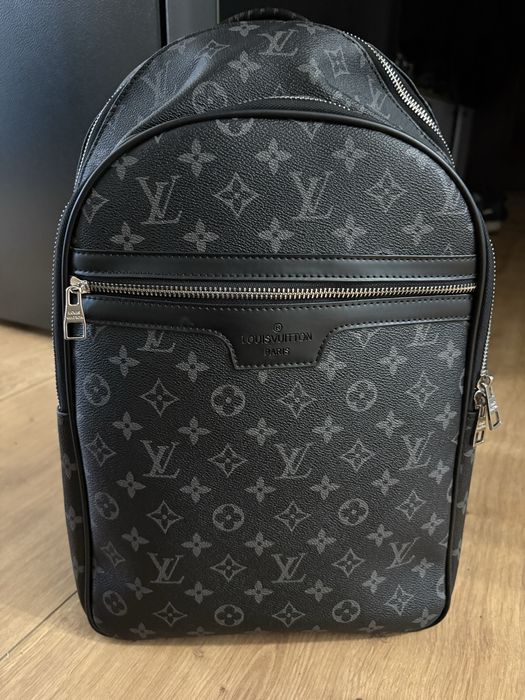 Ghiozdan Louis Vuitton