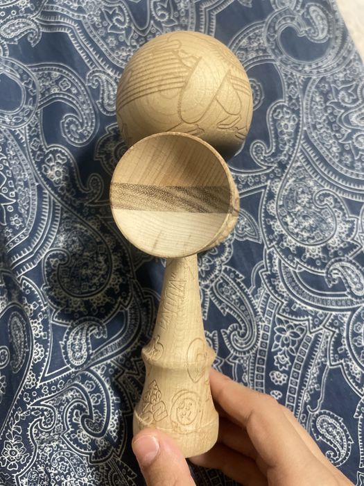 Kendama israel brothers of light