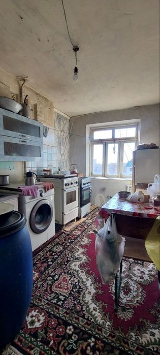 Срочно продаётся 3х ком квартира Арзон Нархда