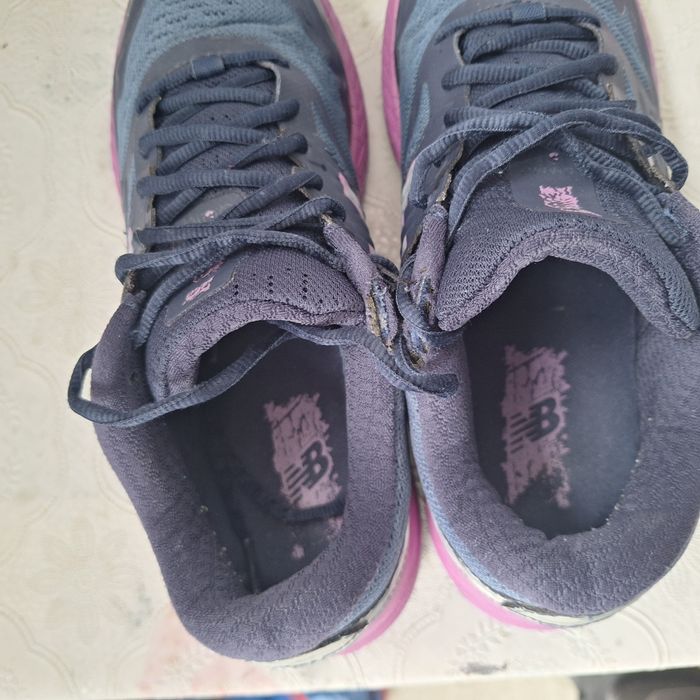 New Balance talpa vibram nr 40