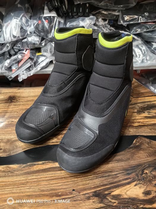 Мото боти Dainese номер 47