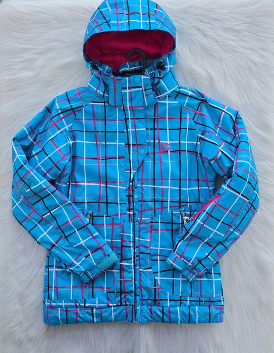 Дамски ски екип размер S