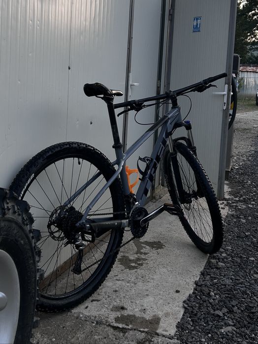 bicicleta trek marlin 7