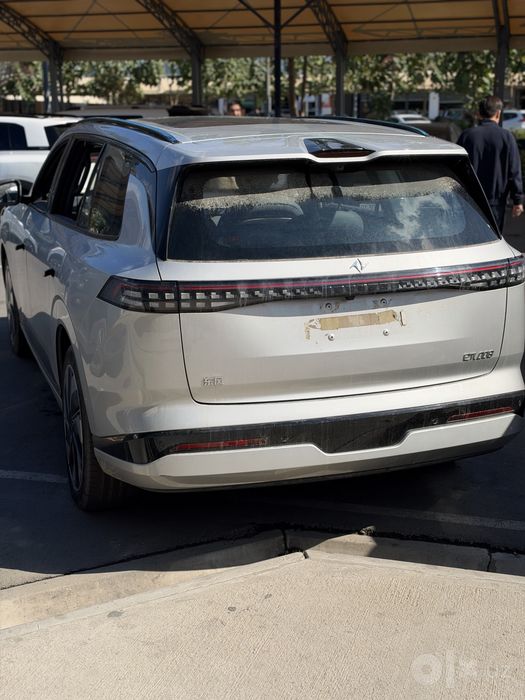 Dong Feng 008 elektr 11.000 km 28.500$