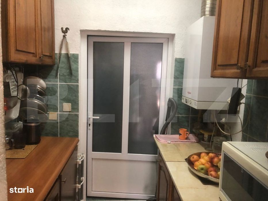 House in Satu Mare, Centrul Nou - Vedere 5