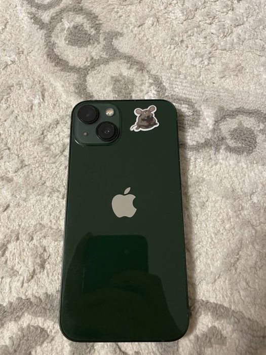 Айфон 13 128 гб.