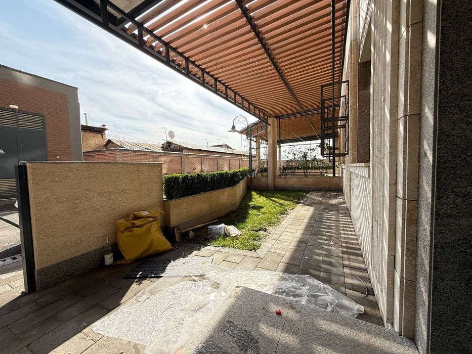 Koh Ota Продается 3 комнатная коробка ул.Нурафшон Шайхантахур