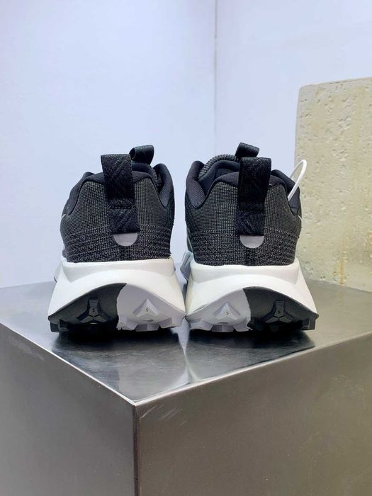 Продавам нови мъжки маратонки Nike Wildhorse 10 trail black white