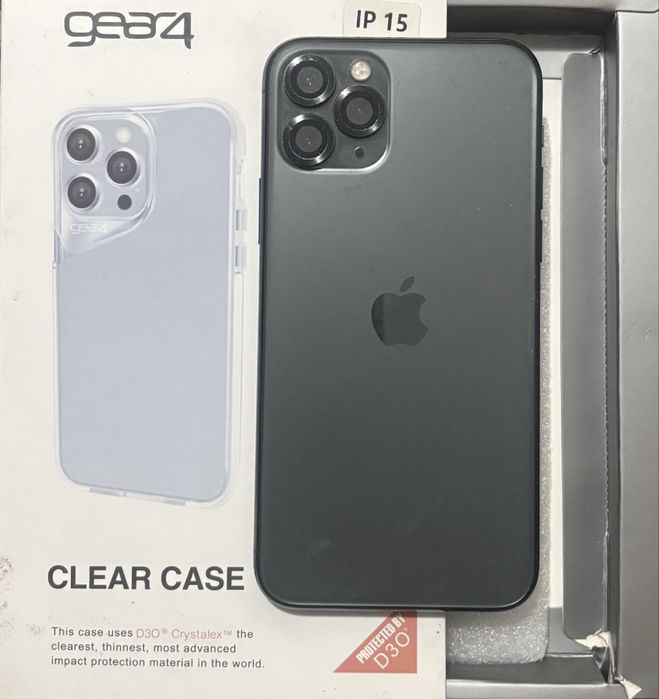 Iphone 11 про 64гб