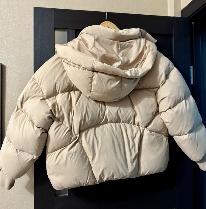 Пуховик Levi’s