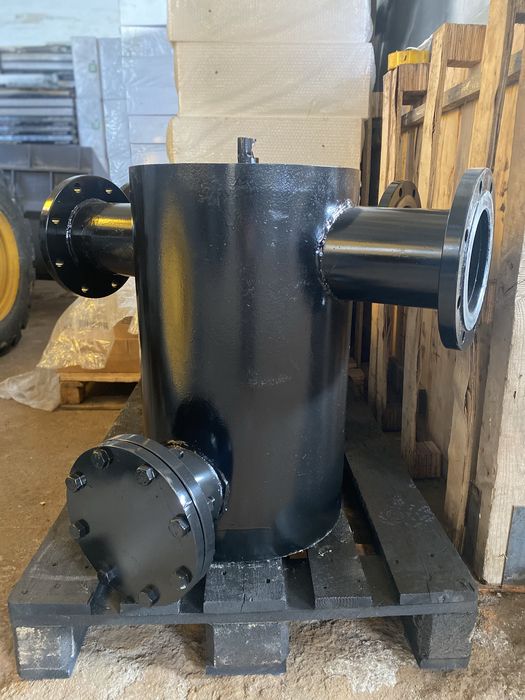 Грязевик абонентский