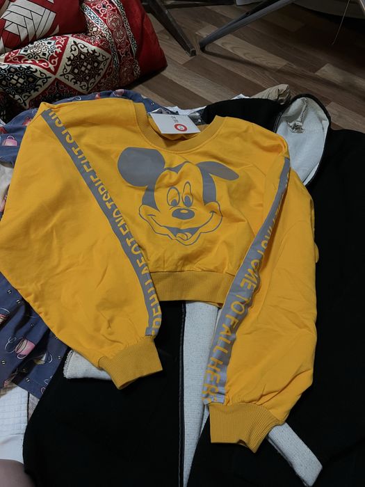 большой пакет пакет