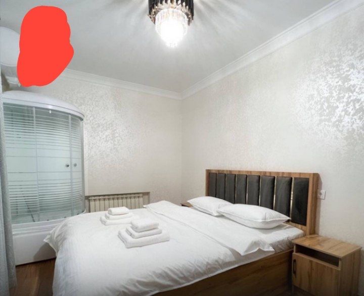 Bez zaks  Mehmonxona Yunsobod