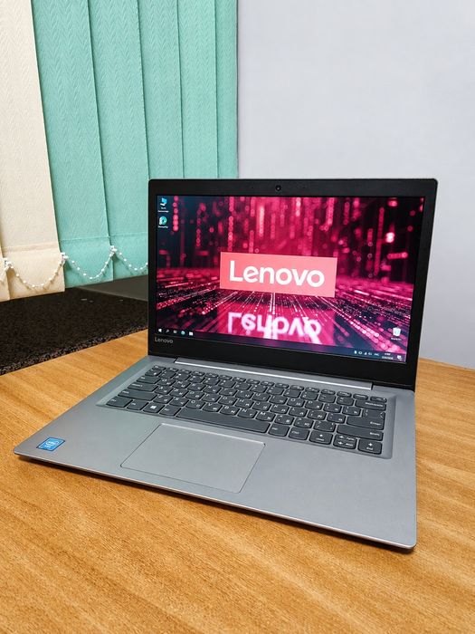 Lenovo IdeaPad S130-14IGM 14"