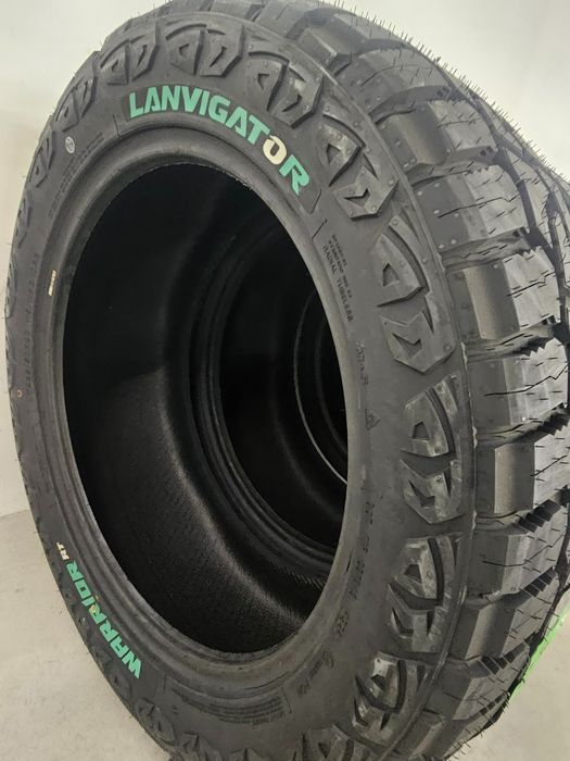 285/50 R20,119Q, LANVIGATOR , Anvelope Off-Road M+S, PROMOTIE
