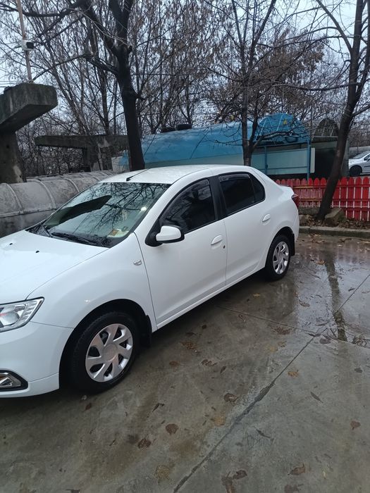 Dacia Logan II ...