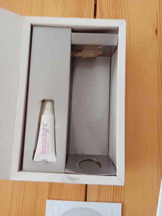 Уред за ранна диагностика при рак на гърдата