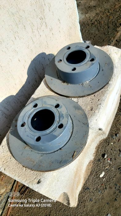 Тумушка уазик ВАР