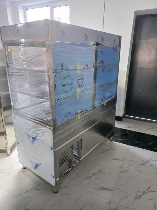 Линия раздачи мармит для блюда marmit liniya razdacha