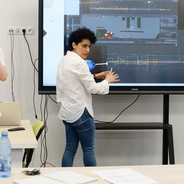 Invata Desen, Arta Digitala, Animatie 2D si 3D, Lectii Online.