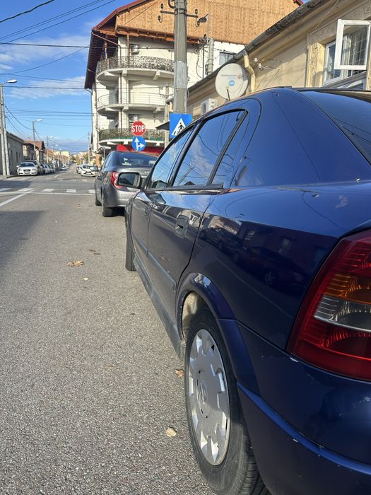 Vand Opel Astra G 1,7 dti