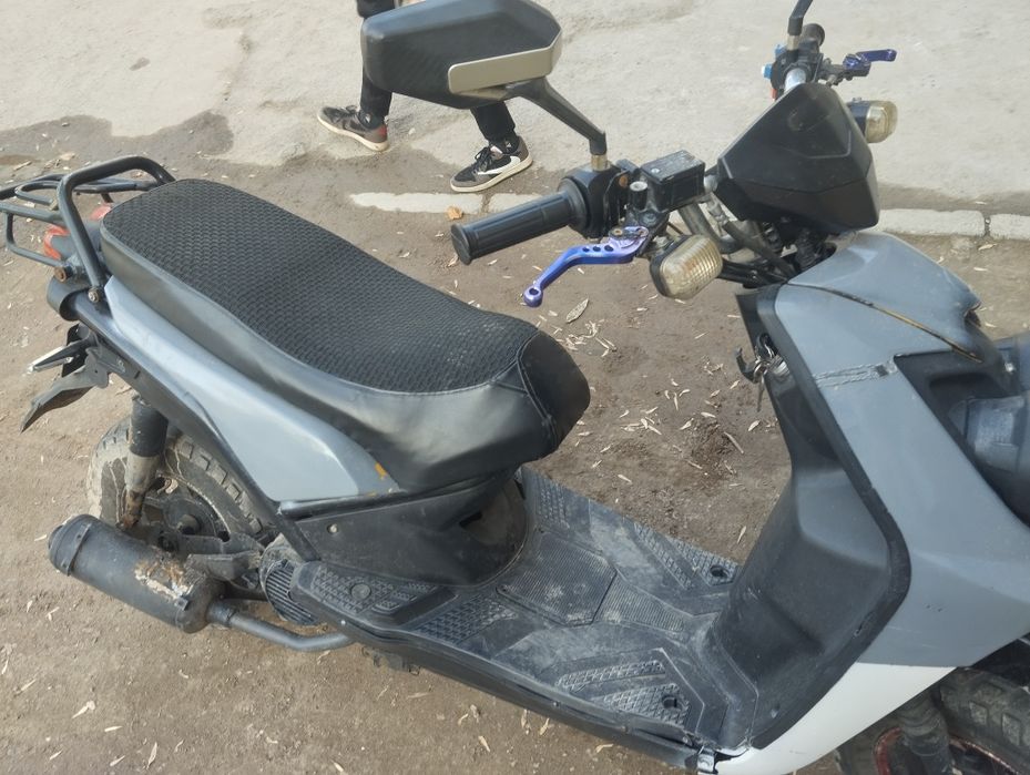 Продаёться скутер