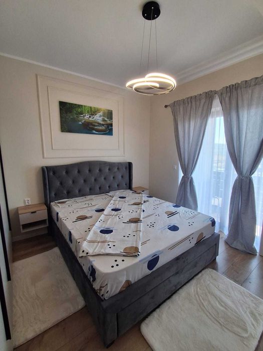 Apartament de vanzare in Baciu.
