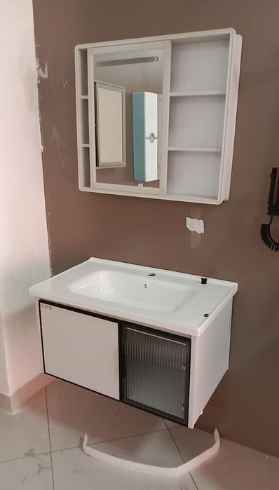 Oshxona va Hammom mebellari